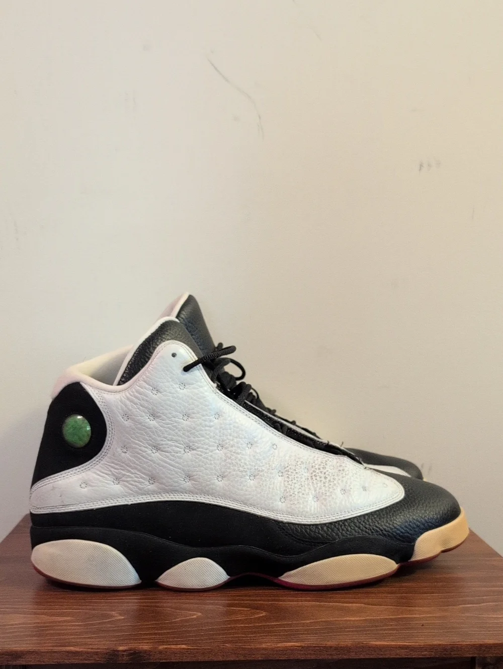 Nike Air Jordan 13 Retro Sz 16 He Got Game